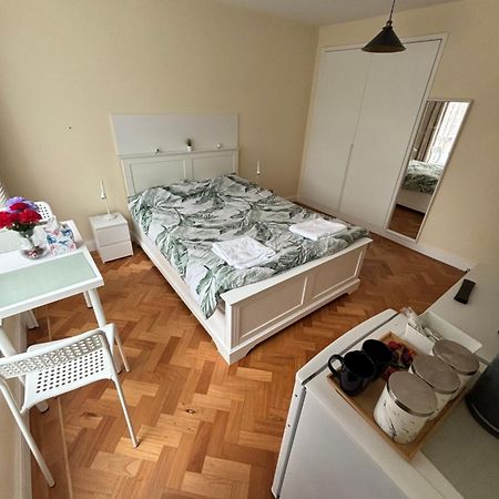 Wembley Stadium Large Double Room 伦敦 外观 照片