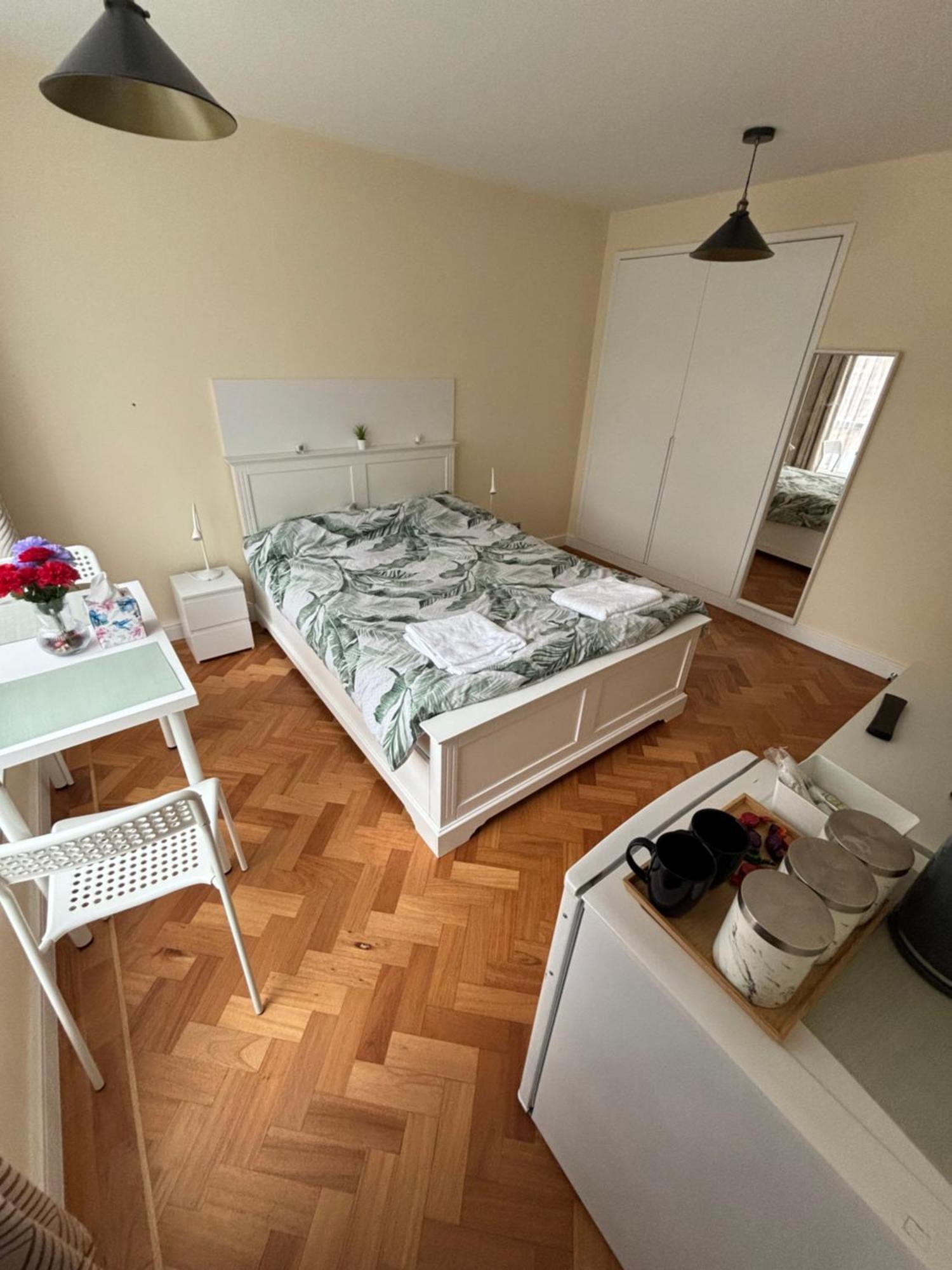 Wembley Stadium Large Double Room 伦敦 外观 照片