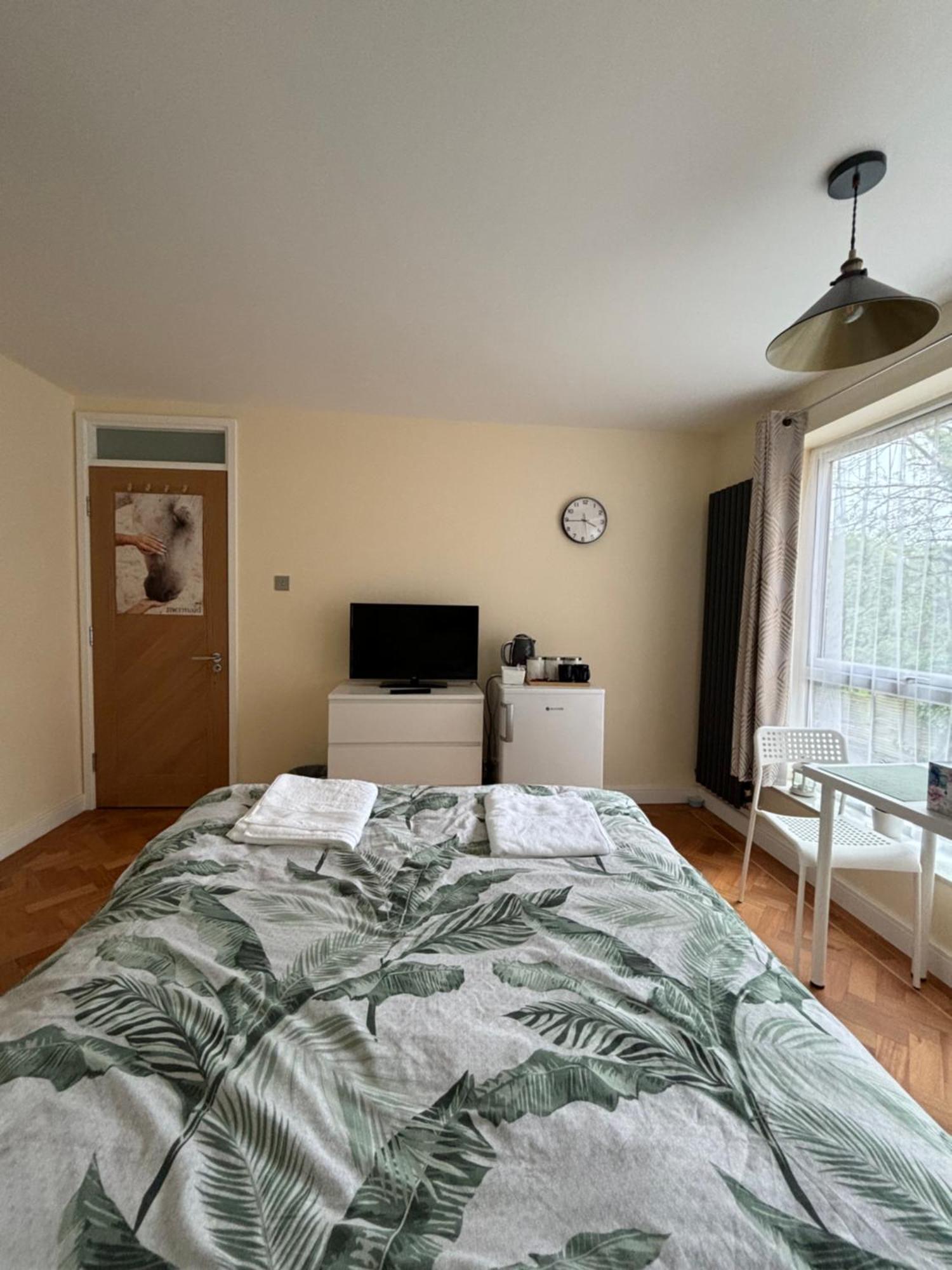 Wembley Stadium Large Double Room 伦敦 外观 照片